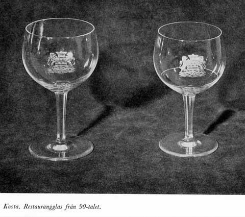 photo from "Modernt svenskt glas"