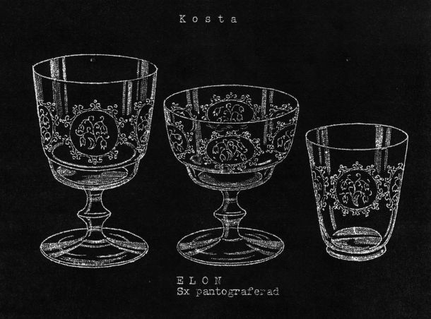 ur 1944 års katalog / from the 1944 catalogue