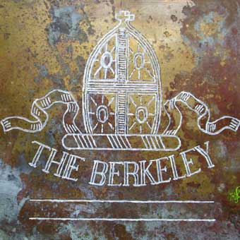 The Berkeley