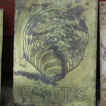 Scott's